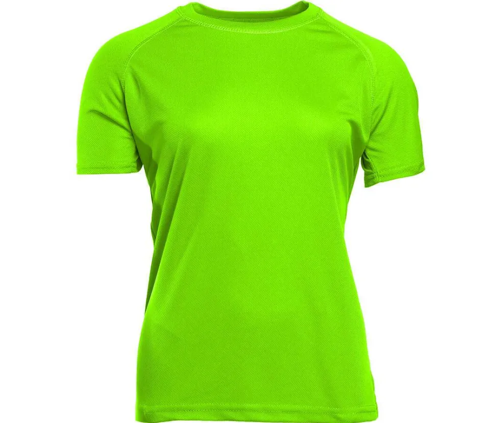 Pen Duick PK141 - Tee Shirt Sport Femme
