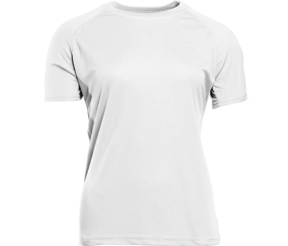 Pen Duick PK141 - Tee Shirt Sport Femme