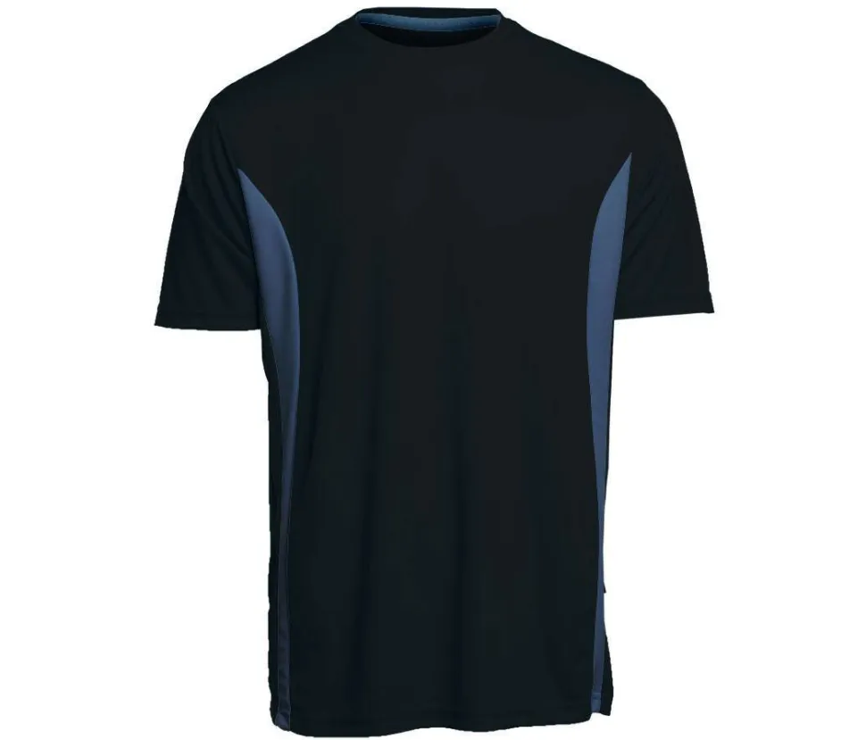 Pen Duick PK100 - Tee-Shirt Sport Homme Quick Dry