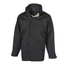 Pen Duick PK545 - Veste 3 en 1 avec blouson polaire