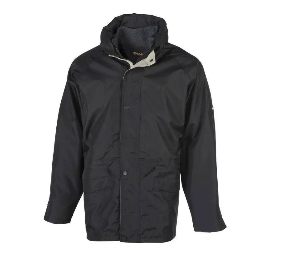 Pen Duick PK545 - Veste 3 en 1 avec blouson polaire