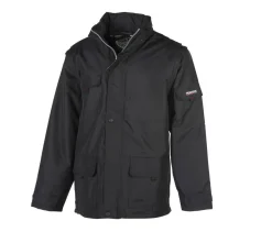 Pen Duick PK550 - Veste de Sport Multifonctionnelle Résistante aux Intempéries