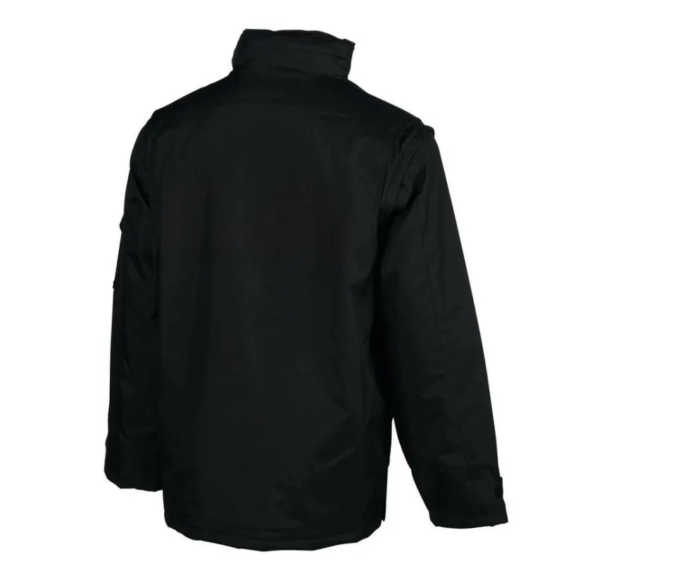 Pen Duick PK550 - Veste de Sport Multifonctionnelle Résistante aux Intempéries