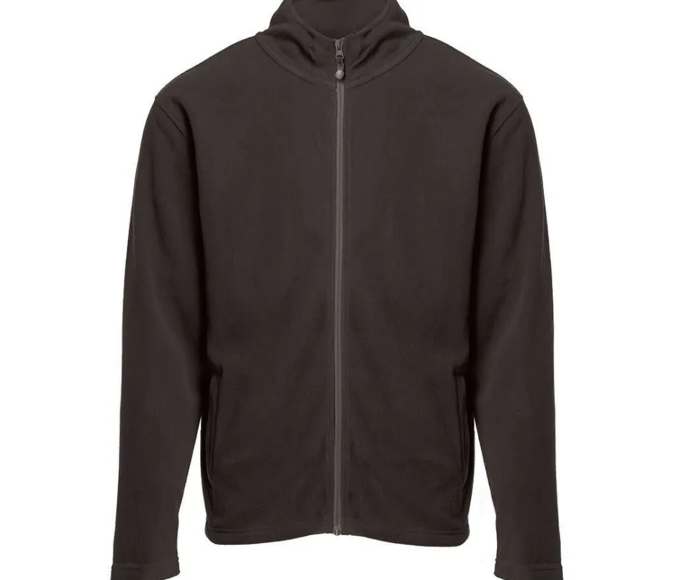 Pen Duick PK705 - Veste Grand Zip Homme
