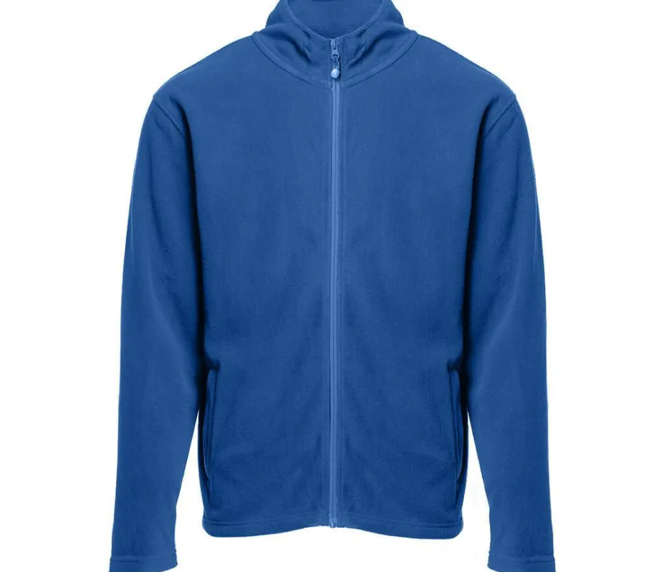 Pen Duick PK705 - Veste Grand Zip Homme