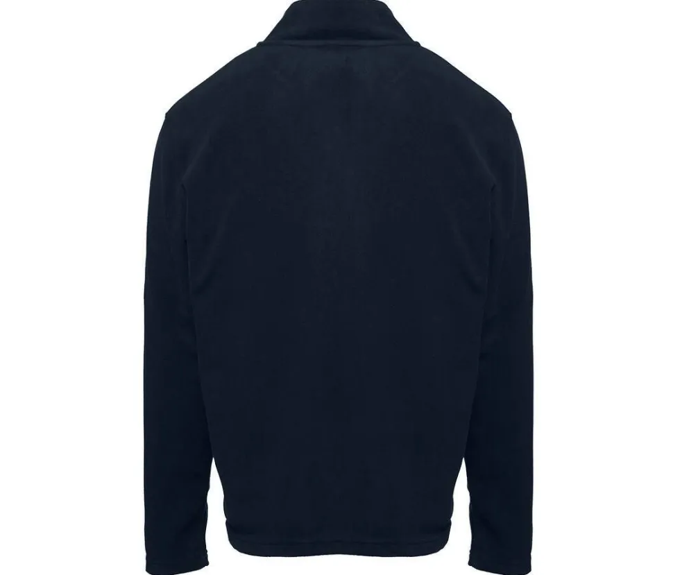 Pen Duick PK705 - Veste Grand Zip Homme