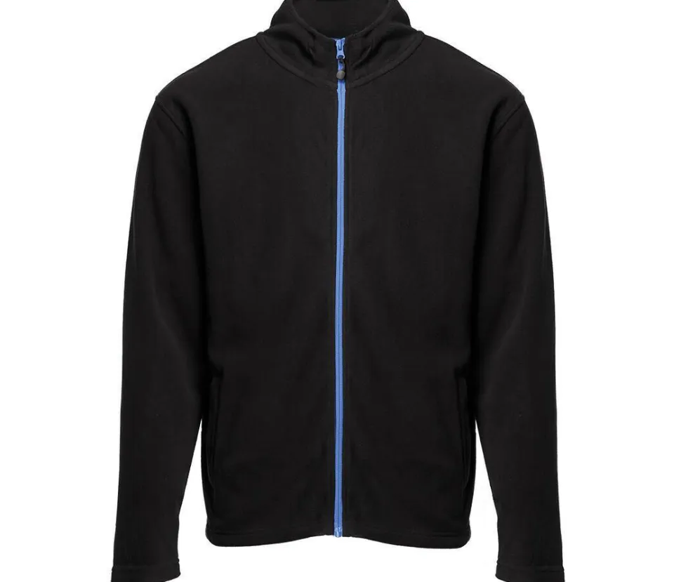 Pen Duick PK705 - Veste Grand Zip Homme