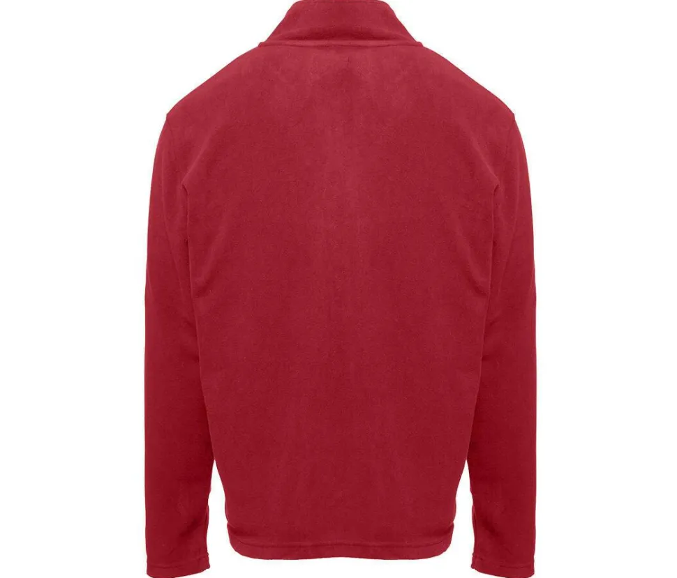 Pen Duick PK705 - Veste Grand Zip Homme