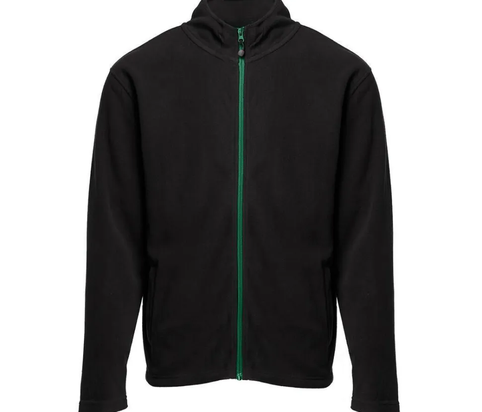 Pen Duick PK705 - Veste Grand Zip Homme