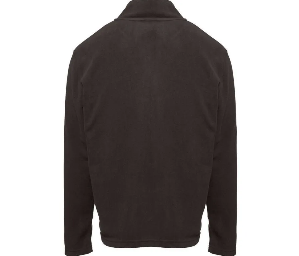 Pen Duick PK705 - Veste Grand Zip Homme