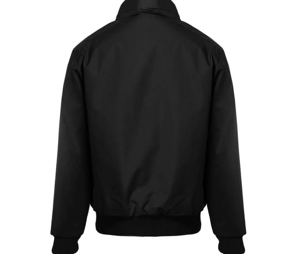 Pen Duick PK542 - Veste Homme Grand Zip Multi-Poches