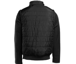 Pen Duick PK335 - Veste Homme Bodywamer Bi-Matière