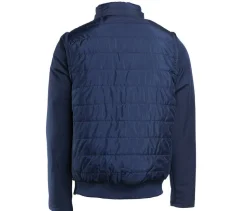 Pen Duick PK335 - Veste Homme Bodywamer Bi-Matière