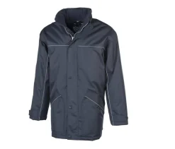Pen Duick PK501 - Veste Imperméable Réfléchissante Profirst