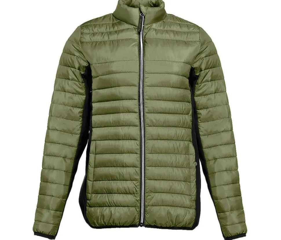 Pen Duick PK518 - Veste Légère Femme Boston Chic