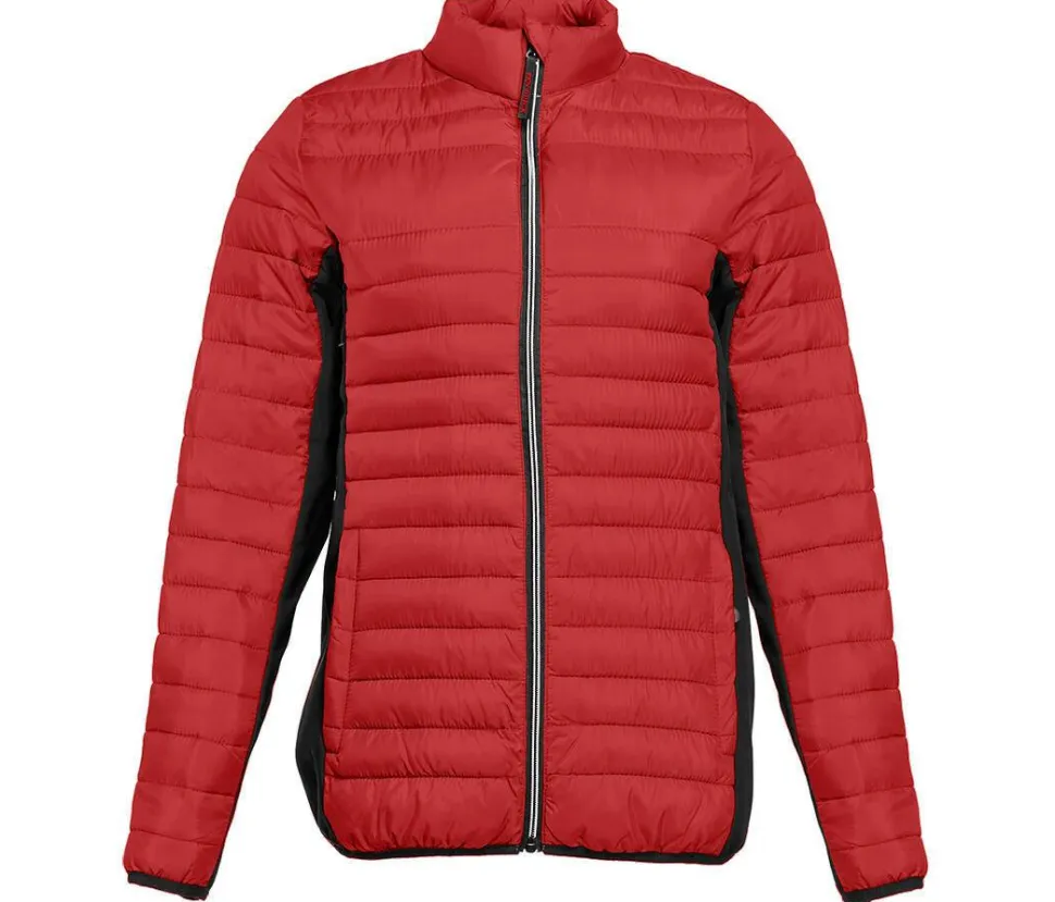 Pen Duick PK518 - Veste Légère Femme Boston Chic