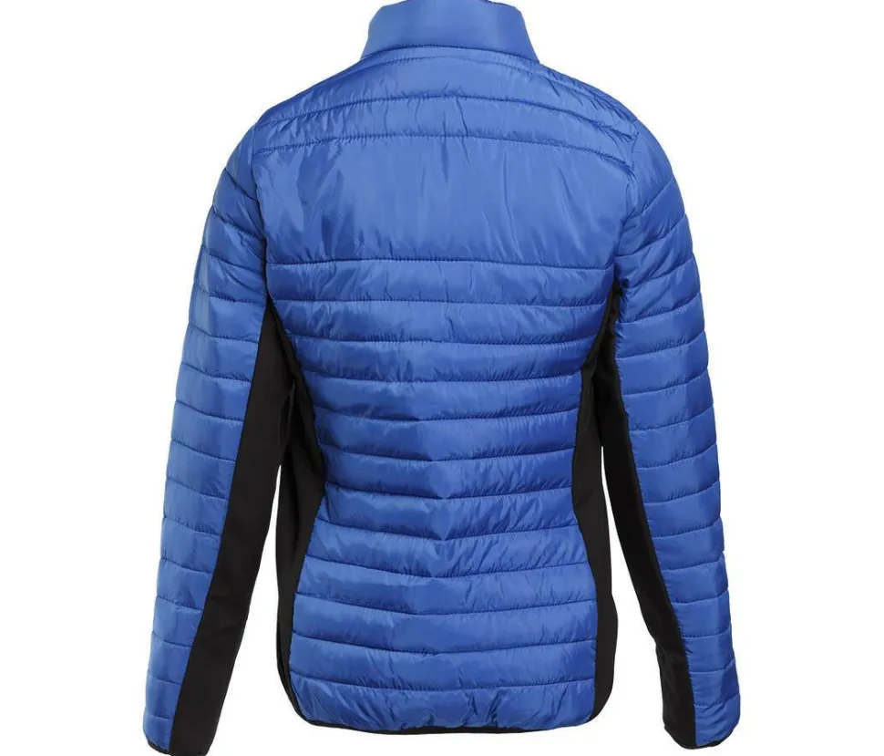 Pen Duick PK518 - Veste Légère Femme Boston Chic