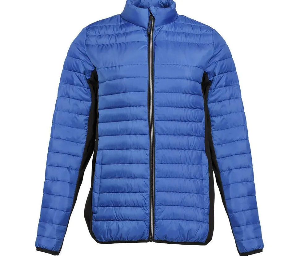 Pen Duick PK518 - Veste Légère Femme Boston Chic