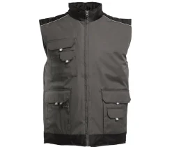 Pen Duick PK355 - Veste Multifonctionnelle Imperméable et Réfléchissante