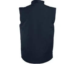 Pen Duick PK355 - Veste Multifonctionnelle Imperméable et Réfléchissante