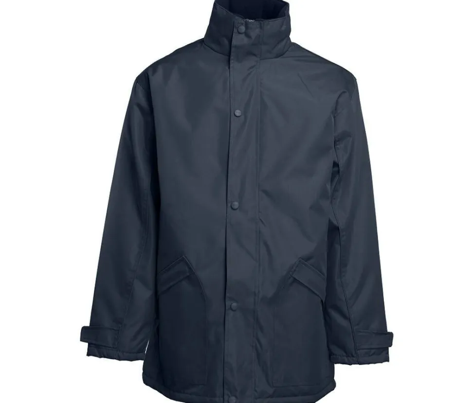 Pen Duick PK500 - Veste Multifonctionnelle Étanche et Personnalisable