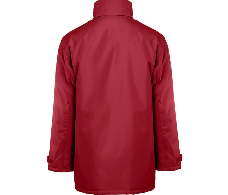 Pen Duick PK500 - Veste Multifonctionnelle Étanche et Personnalisable