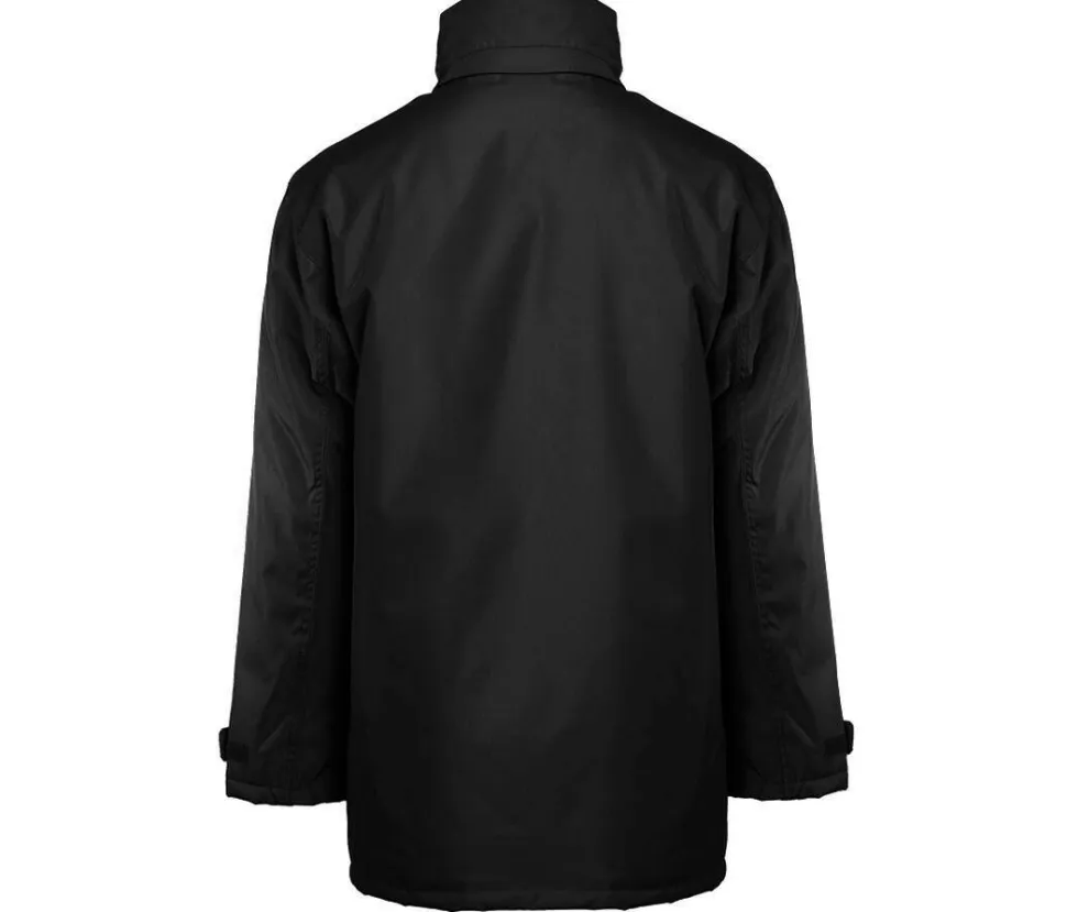 Pen Duick PK500 - Veste Multifonctionnelle Étanche et Personnalisable