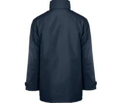 Pen Duick PK500 - Veste Multifonctionnelle Étanche et Personnalisable