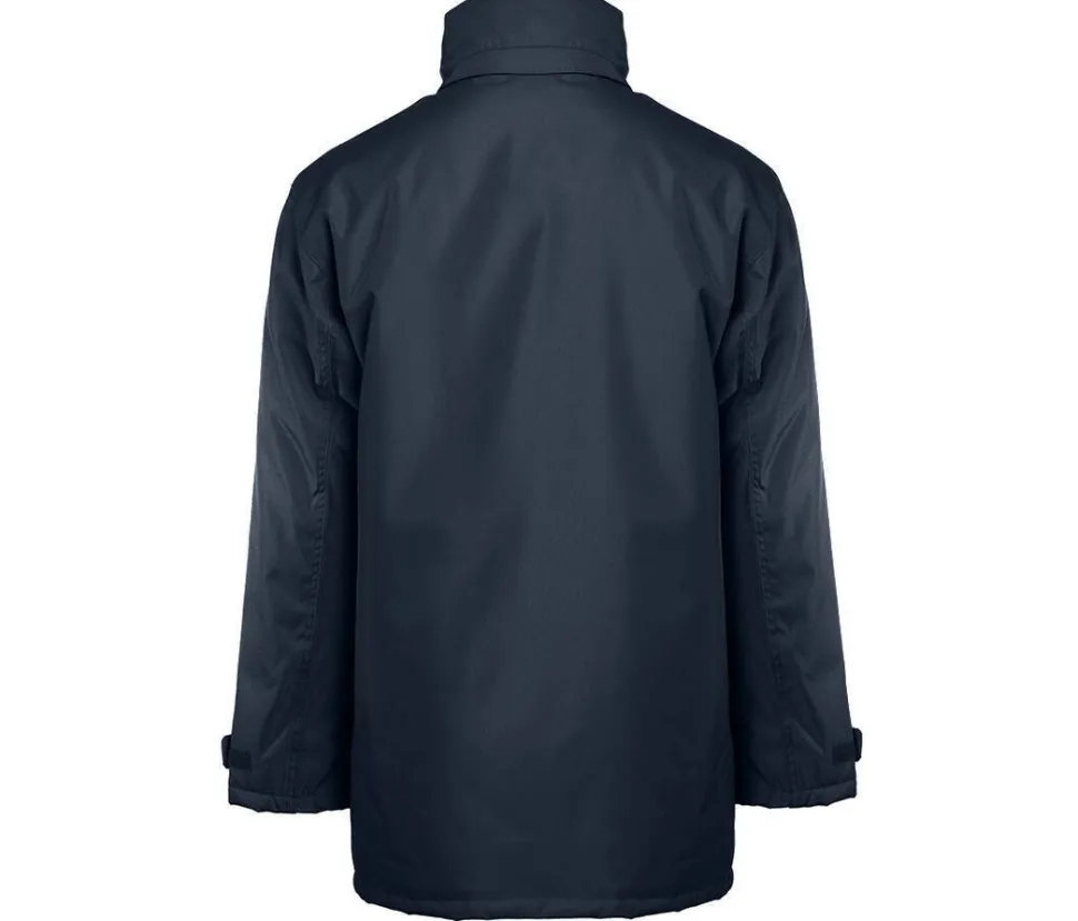 Pen Duick PK500 - Veste Multifonctionnelle Étanche et Personnalisable