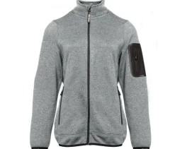 Pen Duick PK411 - Veste Polaire Tricotée Femme
