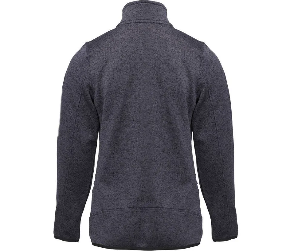 Pen Duick PK411 - Veste Polaire Tricotée Femme