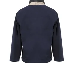Pen Duick PK710 - Veste Polaire Homme Coupe-Vent Respirante Imperméable