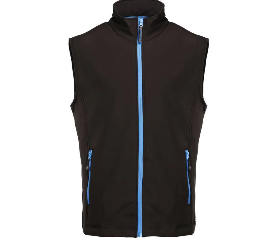 Pen Duick PK330 - Veste Polaire Zippée Confortable et Pratique
