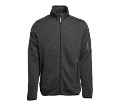 Pen Duick PK410 - Veste Polaire Tricotée Homme