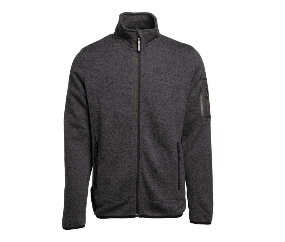 Pen Duick PK410 - Veste Polaire Tricotée Homme