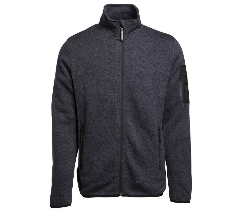 Pen Duick PK410 - Veste Polaire Tricotée Homme