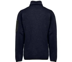Pen Duick PK410 - Veste Polaire Tricotée Homme