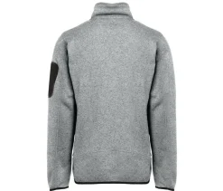 Pen Duick PK410 - Veste Polaire Tricotée Homme