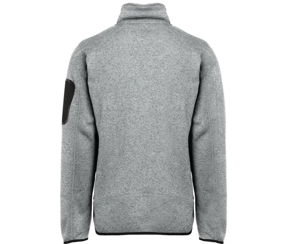 Pen Duick PK410 - Veste Polaire Tricotée Homme