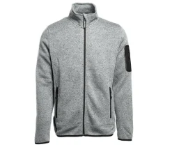 Pen Duick PK410 - Veste Polaire Tricotée Homme