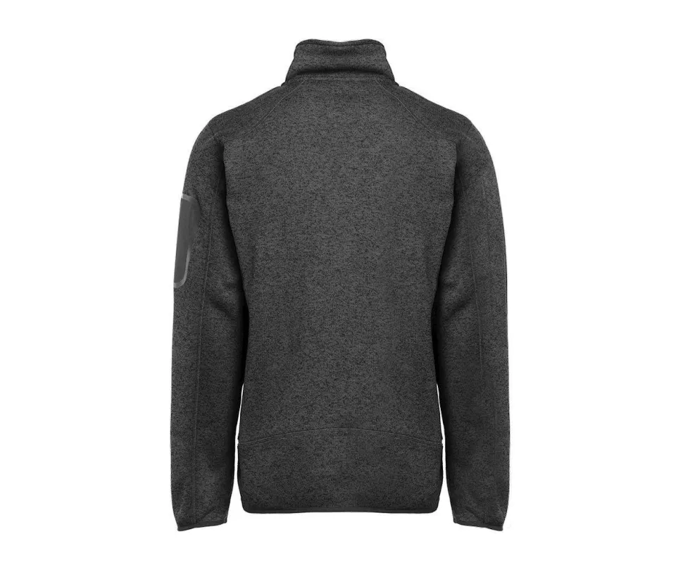 Pen Duick PK410 - Veste Polaire Tricotée Homme