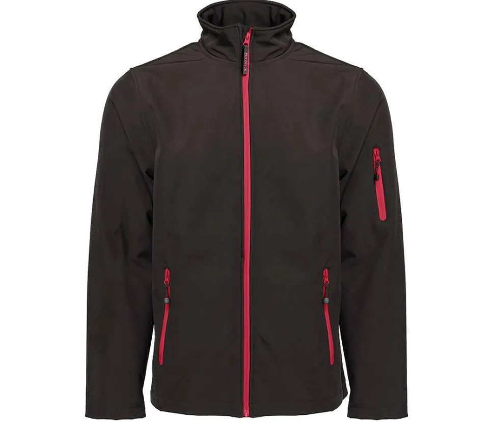 Pen Duick PK768 - Veste Softshell Homme