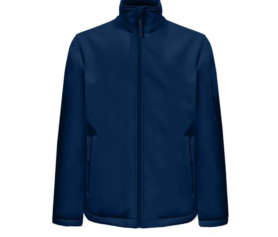 Pen Duick PK768 - Veste Softshell Homme
