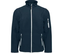 Pen Duick PK768 - Veste Softshell Homme