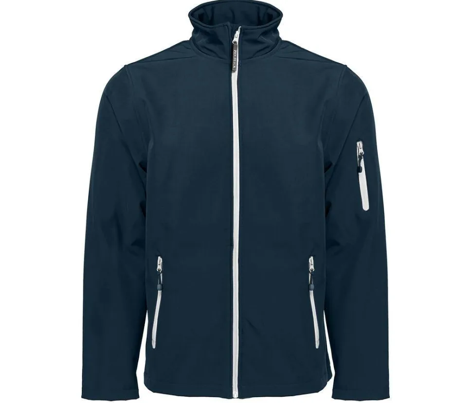 Pen Duick PK768 - Veste Softshell Homme
