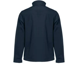 Pen Duick PK768 - Veste Softshell Homme