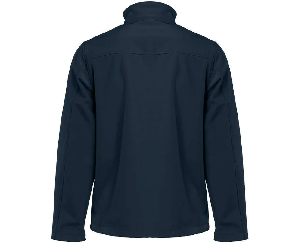 Pen Duick PK768 - Veste Softshell Homme