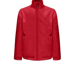 Pen Duick PK768 - Veste Softshell Homme