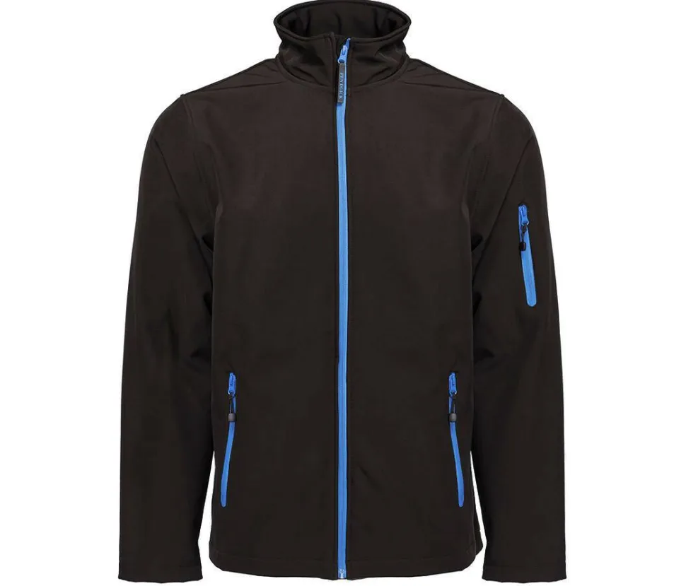 Pen Duick PK768 - Veste Softshell Homme