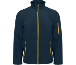 Pen Duick PK768 - Veste Softshell Homme